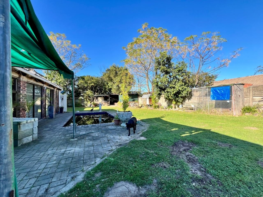 3 Bedroom Property for Sale in Willow Park Eastern Cape
